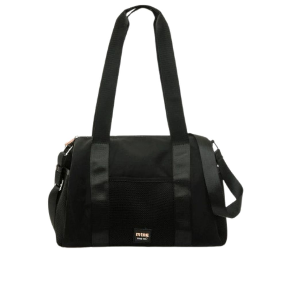 MTNG SELAH WOMEN BLACK HANDBAGS